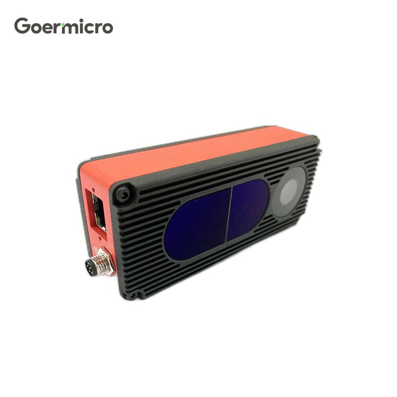 Goermicro DS86 Camera