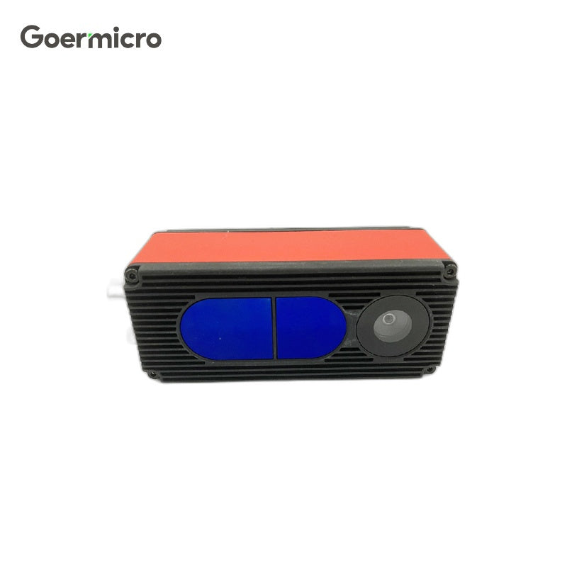 Goermicro DS87 Camera