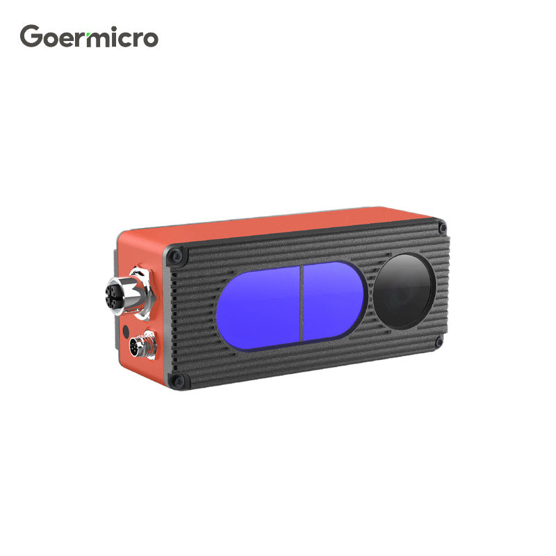 Goermicro DS87 Camera