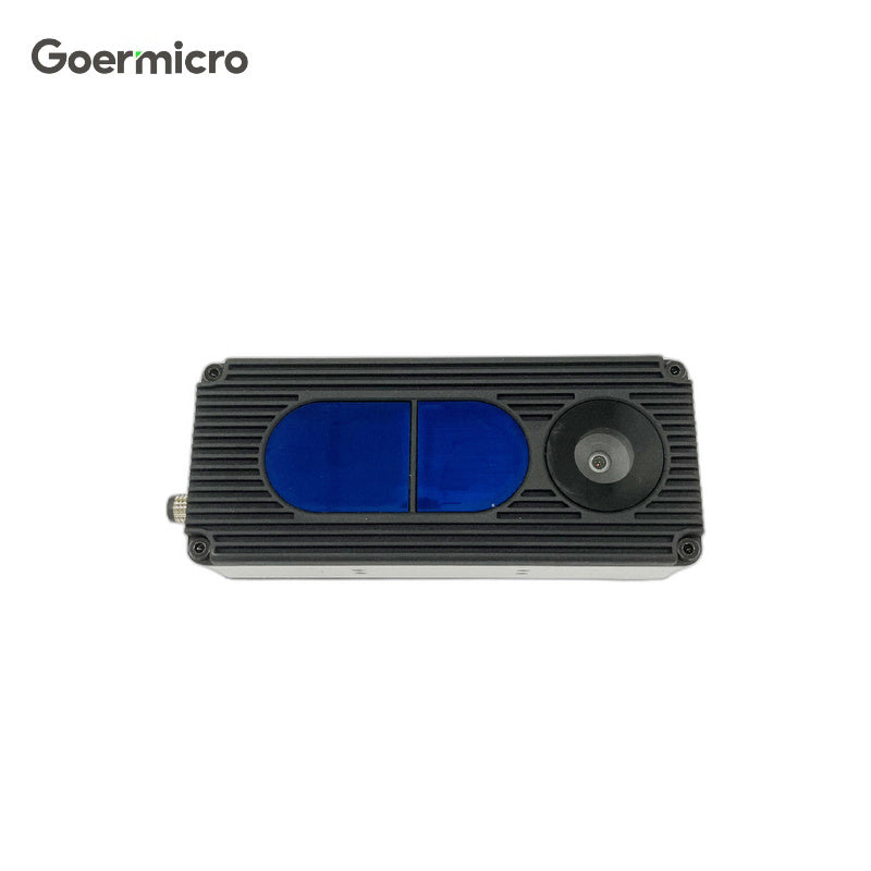 Goermicro NYX650 Camera