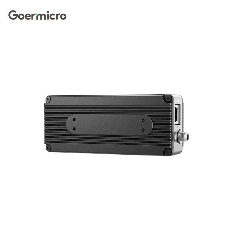 Goermicro NYX650 Camera