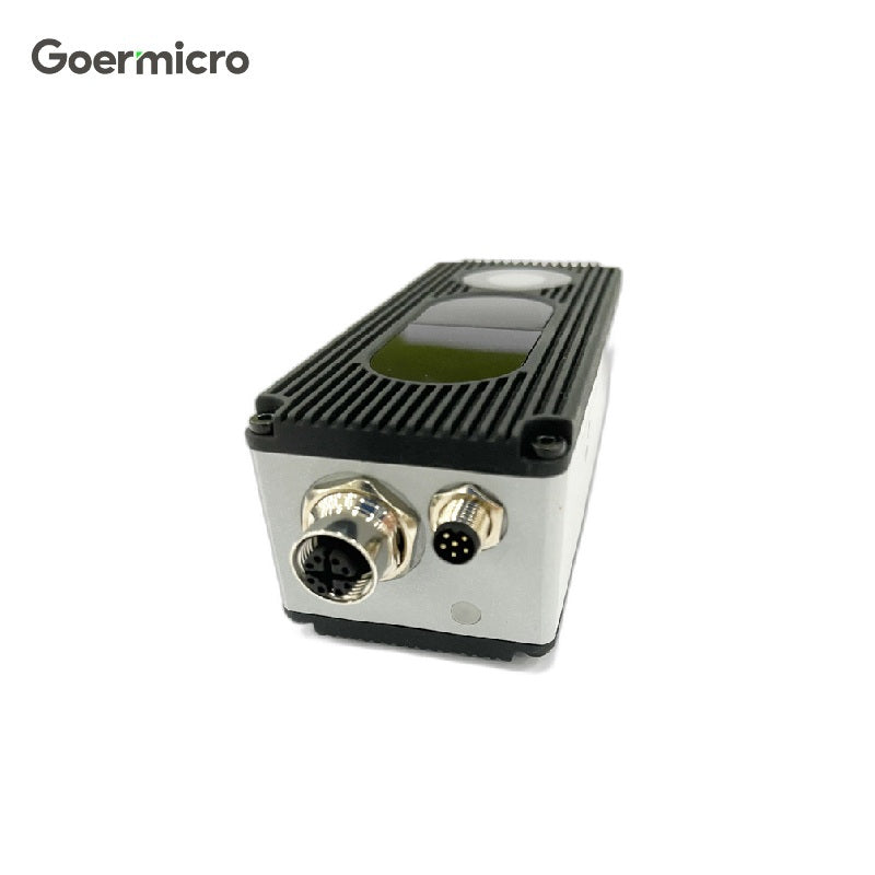 Goermicro NYX660 Camera