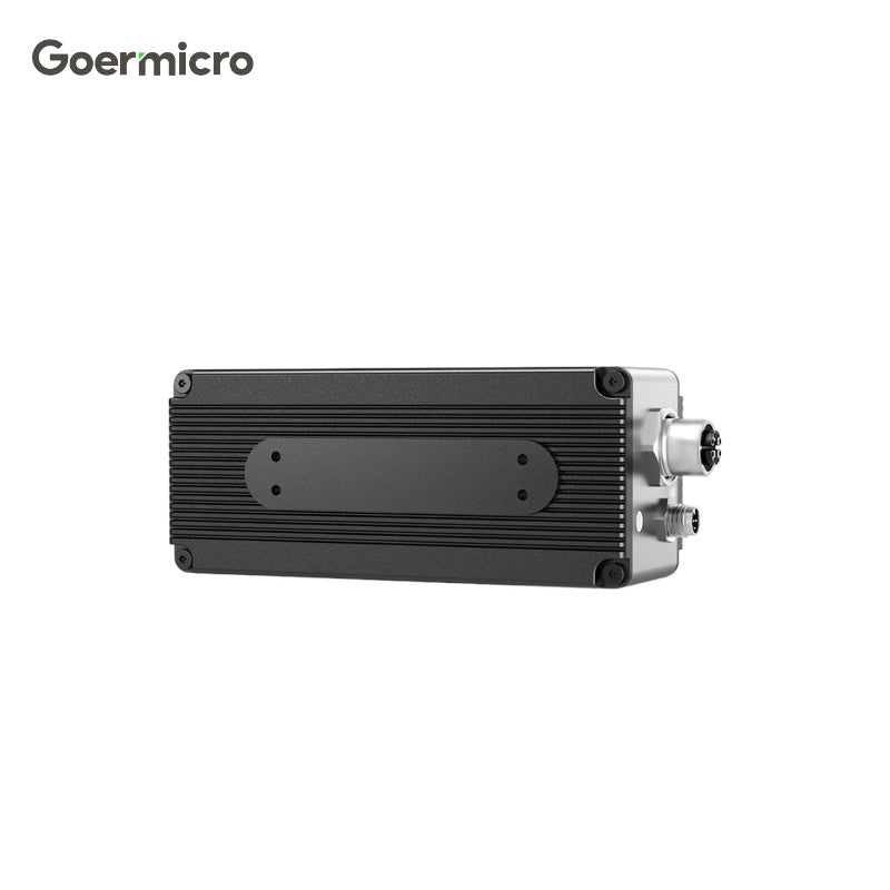 Goermicro NYX660 Camera