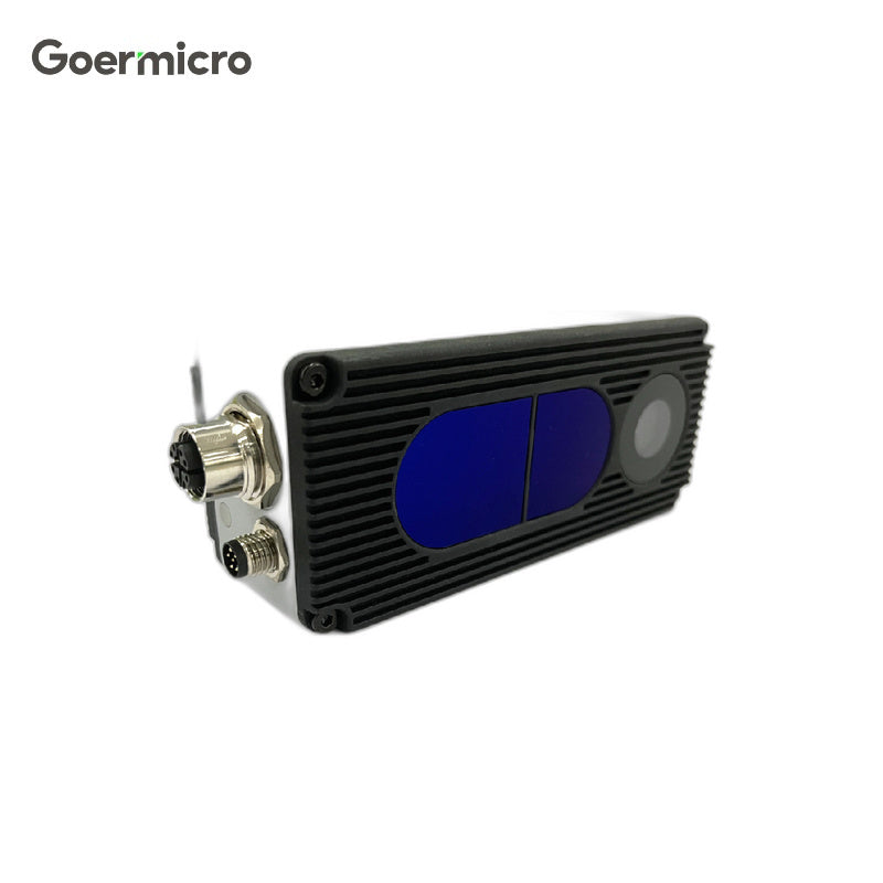 Goermicro NYX660 Camera
