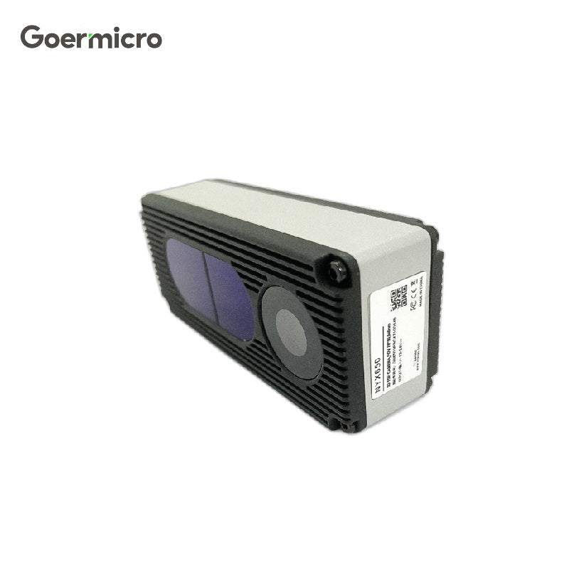 Goermicro NYX660 Camera