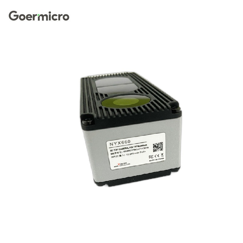 Goermicro NYX660 Camera