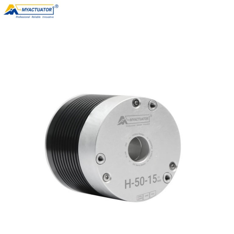 MyActuator RMD-H-50-15 Motor