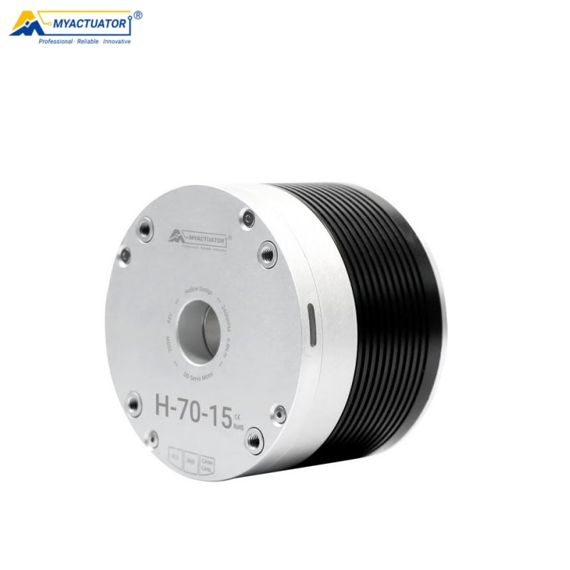 MyActuator RMD-H-70-15 Motor
