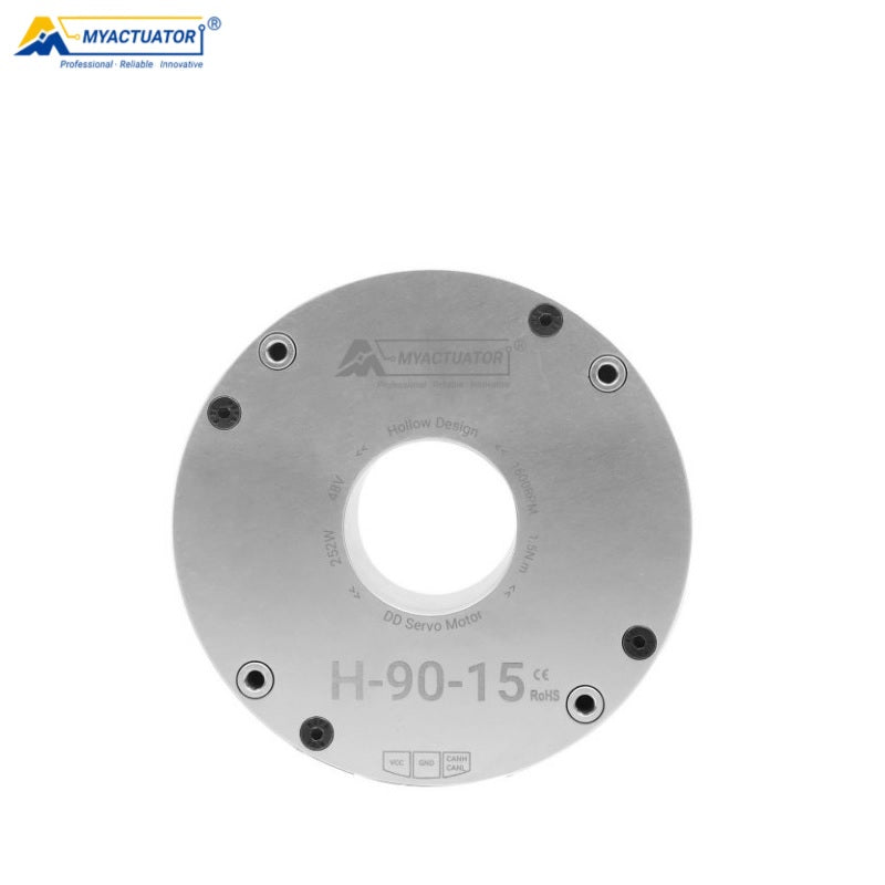 MyActuator RMD-H-90-15 Motor