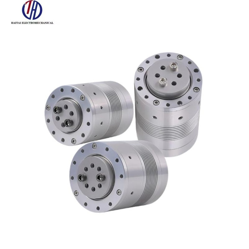 HAITAI EC Motor