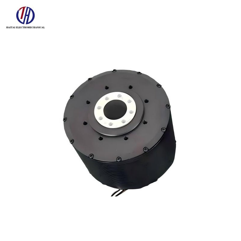 HAITAI HT10060 Motor