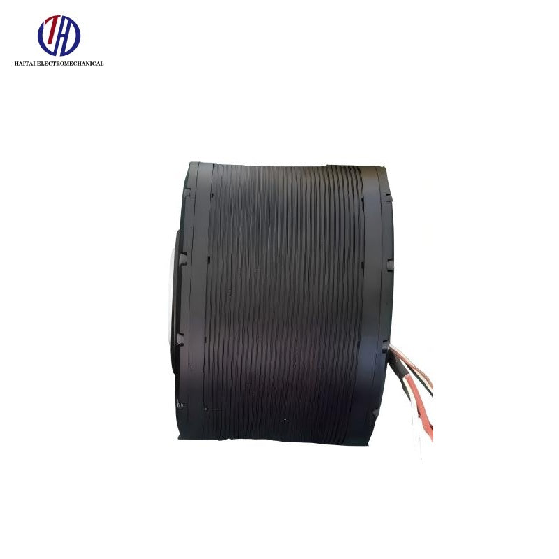 HAITAI HT10060 Motor