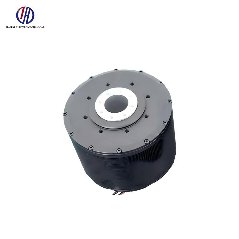 HAITAI HT10060 Motor