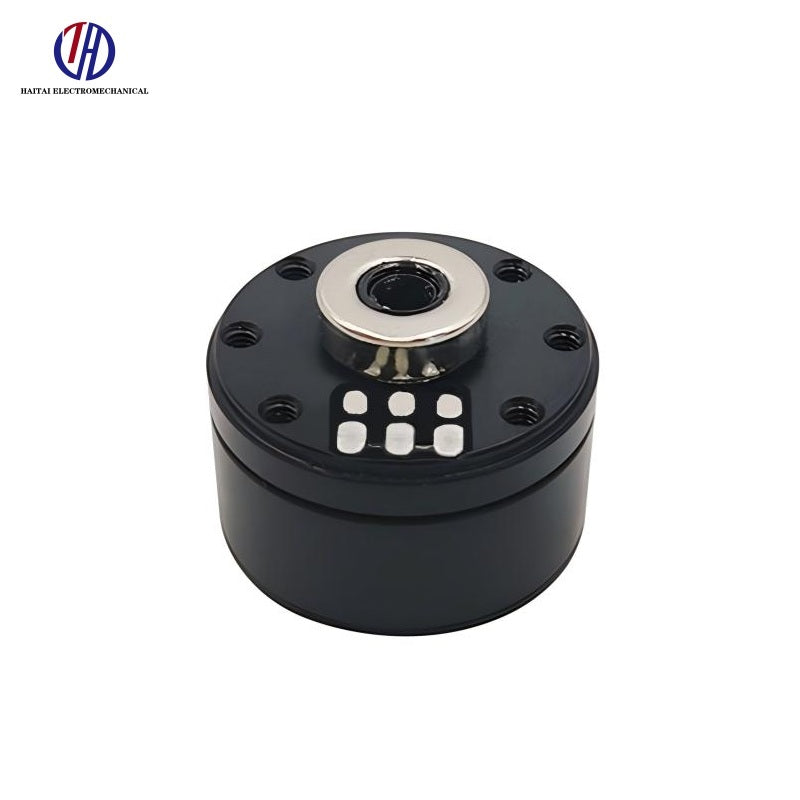 HAITAI HT1806 Motor