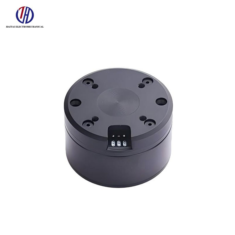 HAITAI HT4315 Motor