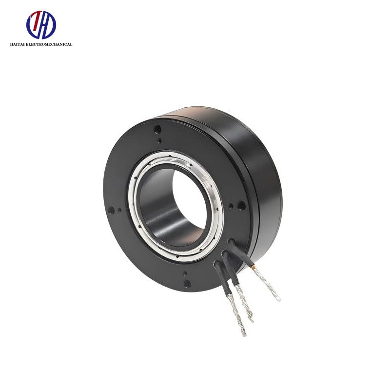 HAITAI HT7215 Motor