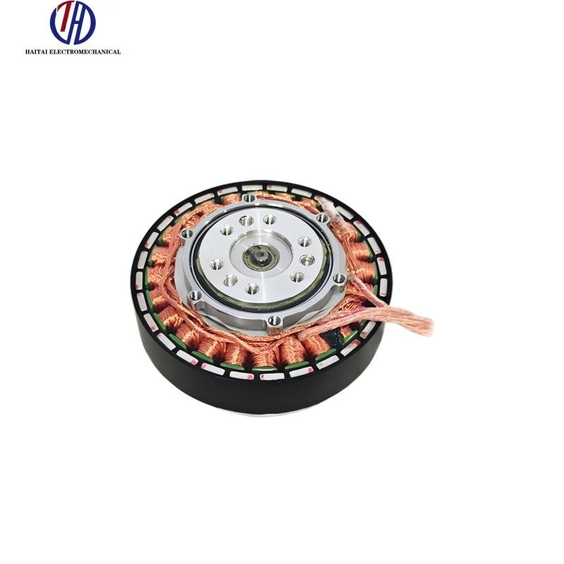 HAITAI HWG6013-J9 Motor
