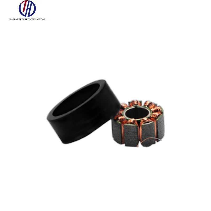 HAITAI WK1105 Motor