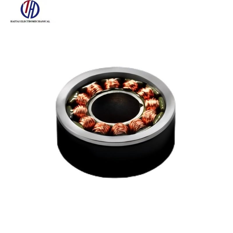 HAITAI WK1806 Motor