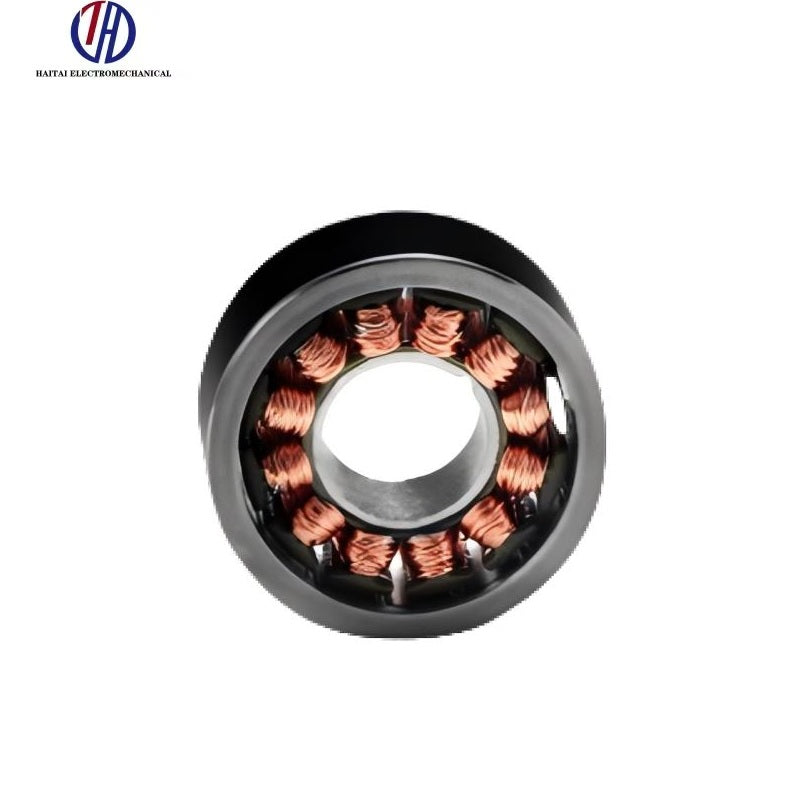 HAITAI WK1806 Motor