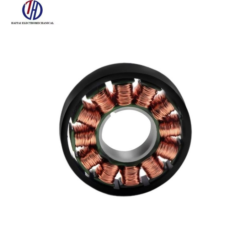HAITAI WK2205 Motor