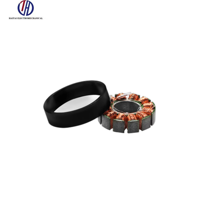 HAITAI WK2205 Motor
