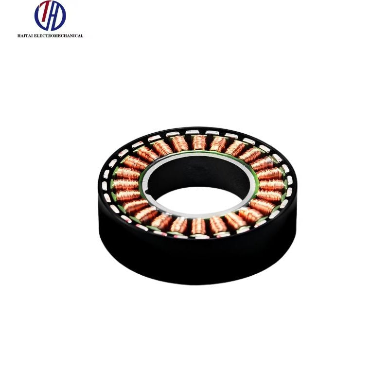 HAITAI WK4310H Motor