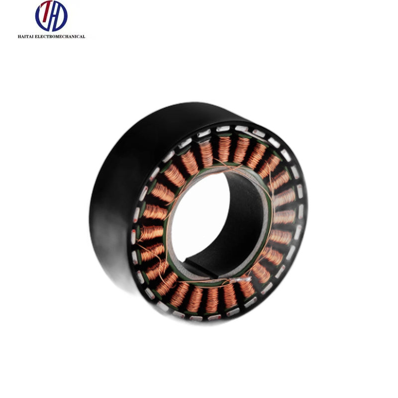 HAITAI WK4315H Motor