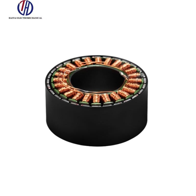 HAITAI WK6025H Motor