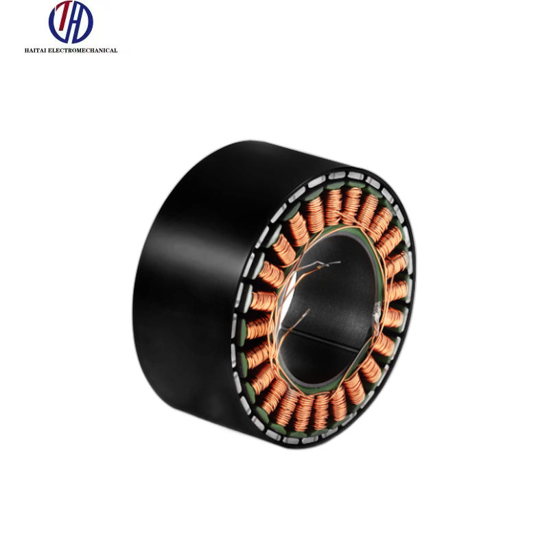 HAITAI WK6025H Motor