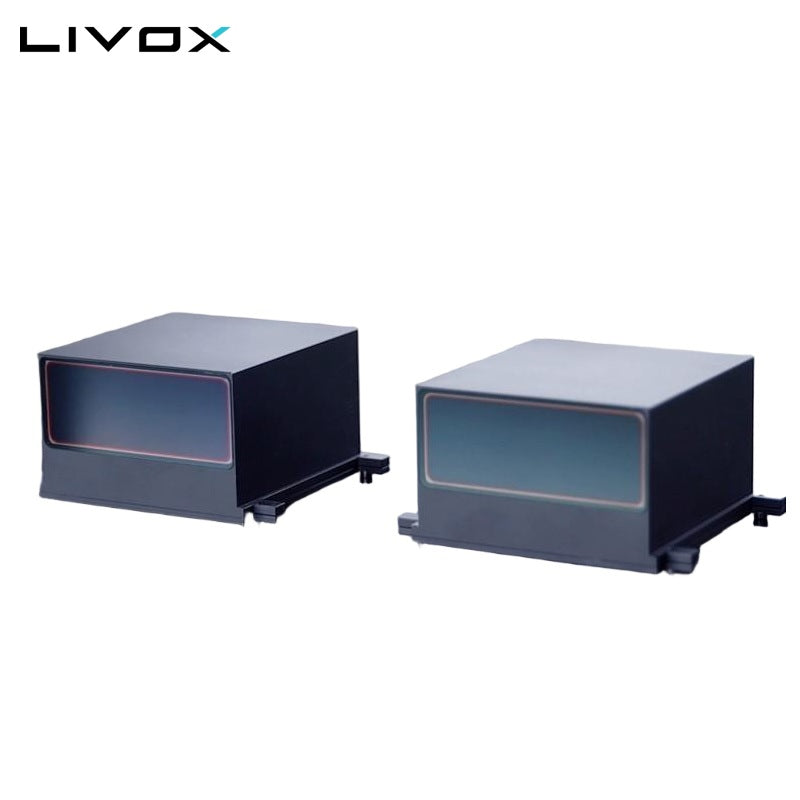 Livox HAP (TX)