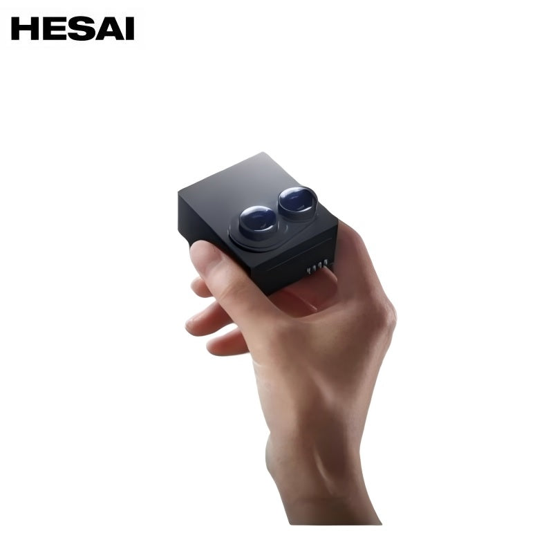 HESAI FTX LiDAR