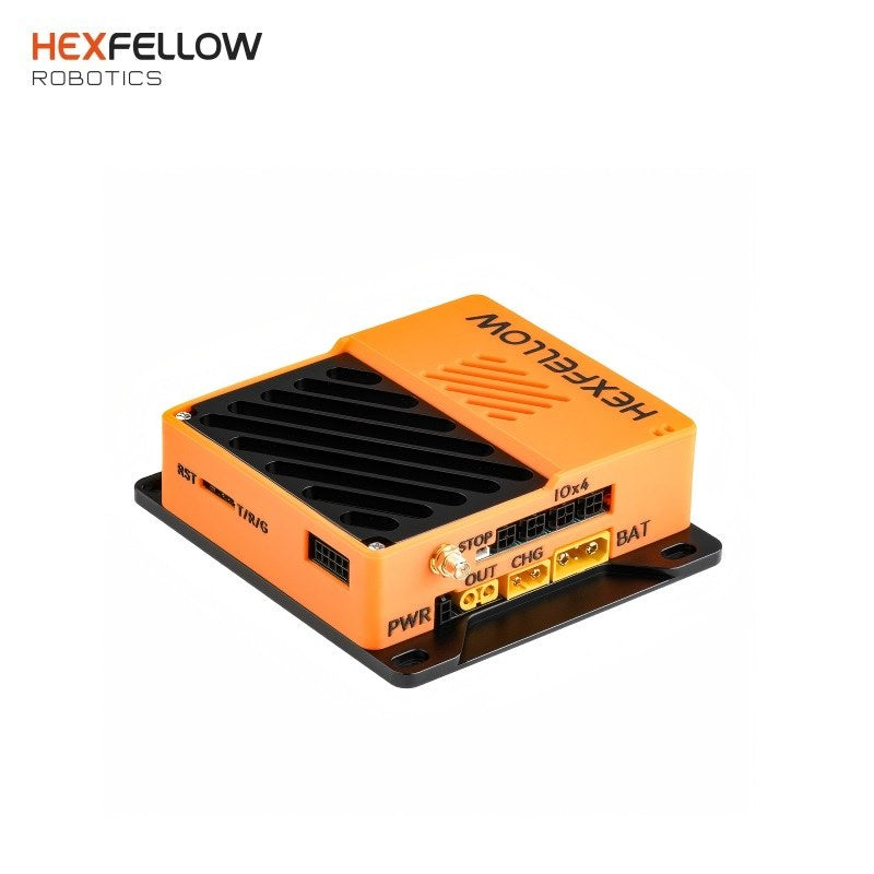 HexFellow HEXCOMPUTER-P1