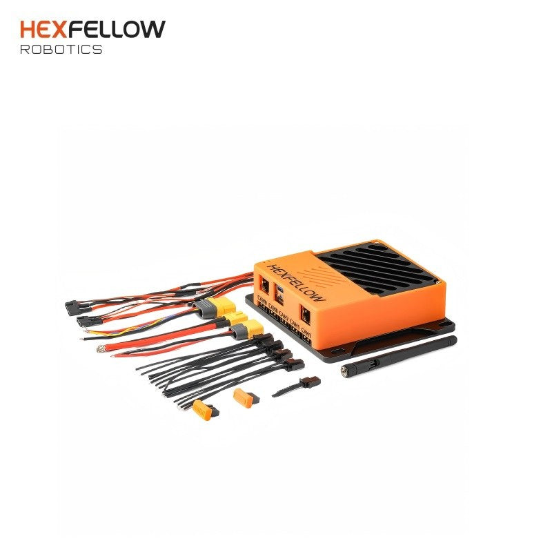HexFellow HEXCOMPUTER-P1