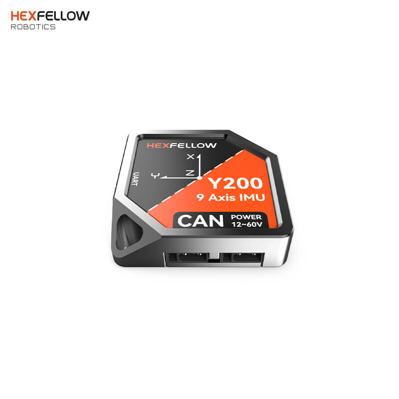 HexFellow HEXSENSE-Y200 IMU