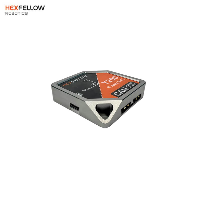 HexFellow HEXSENSE-Y200 IMU