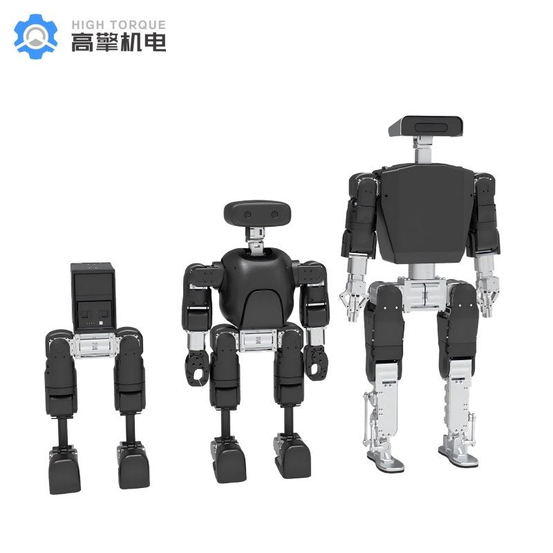 HIGH TORQUE Mini Pi Series Robot