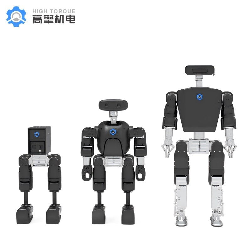 HIGH TORQUE Mini Pi Series Robot