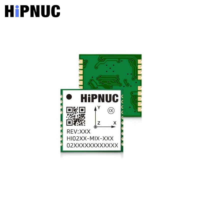 HiPNUC EVAL-HI02 Sensor