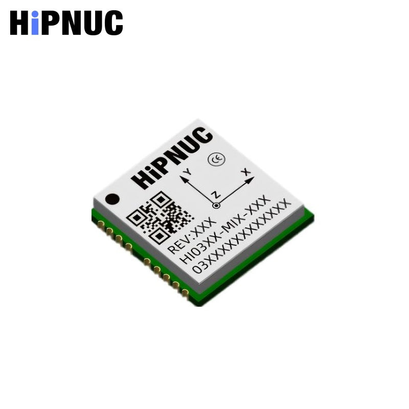 HiPNUC HI03 Sensor