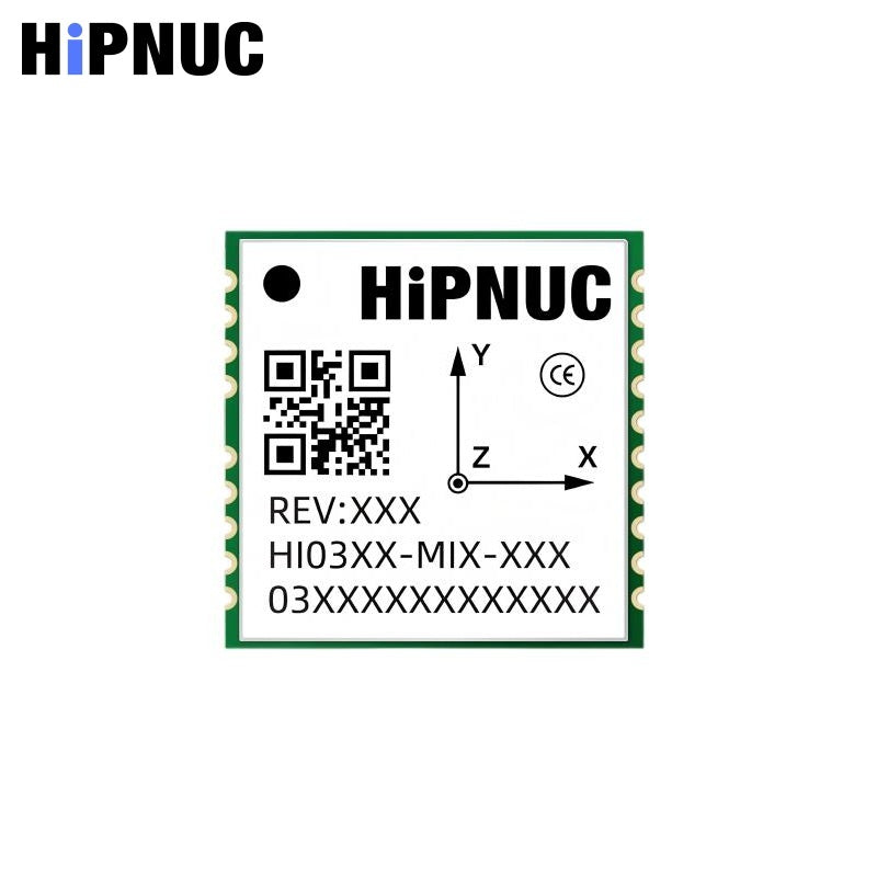 HiPNUC HI03 Sensor