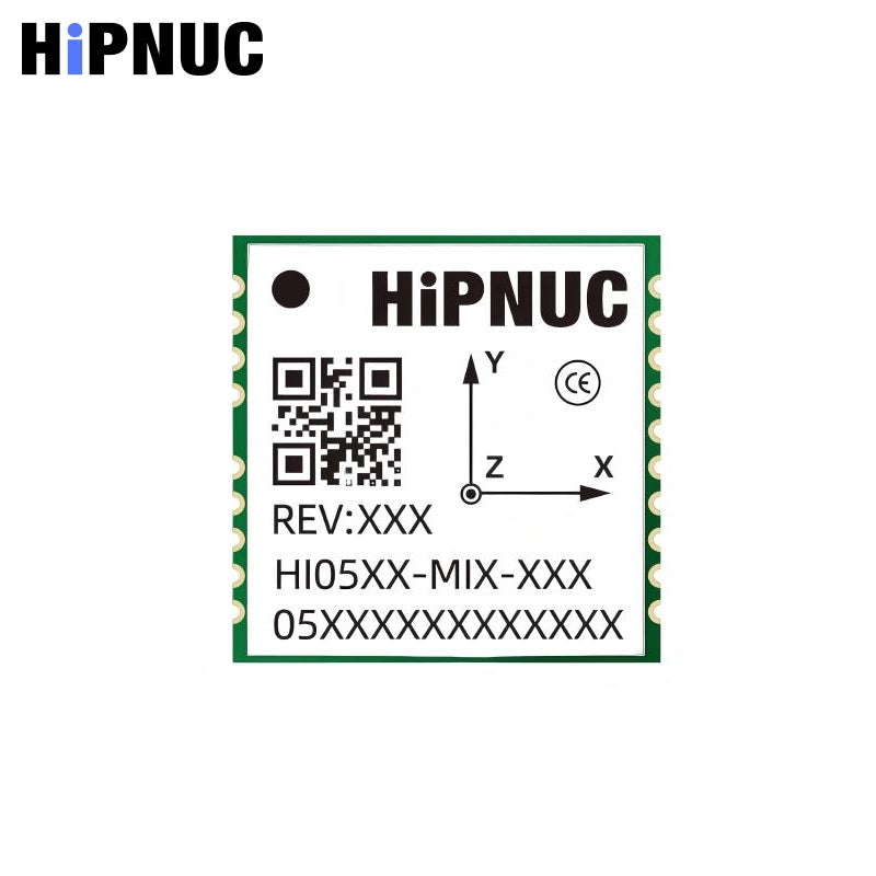 HiPNUC EVAL-HI05R Sensor