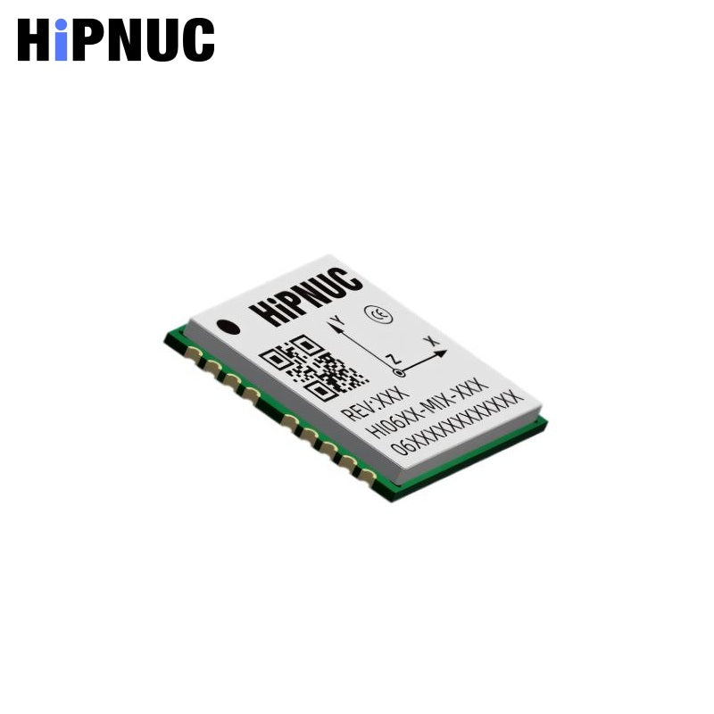 HiPNUC EVAL-HI06T Sensor