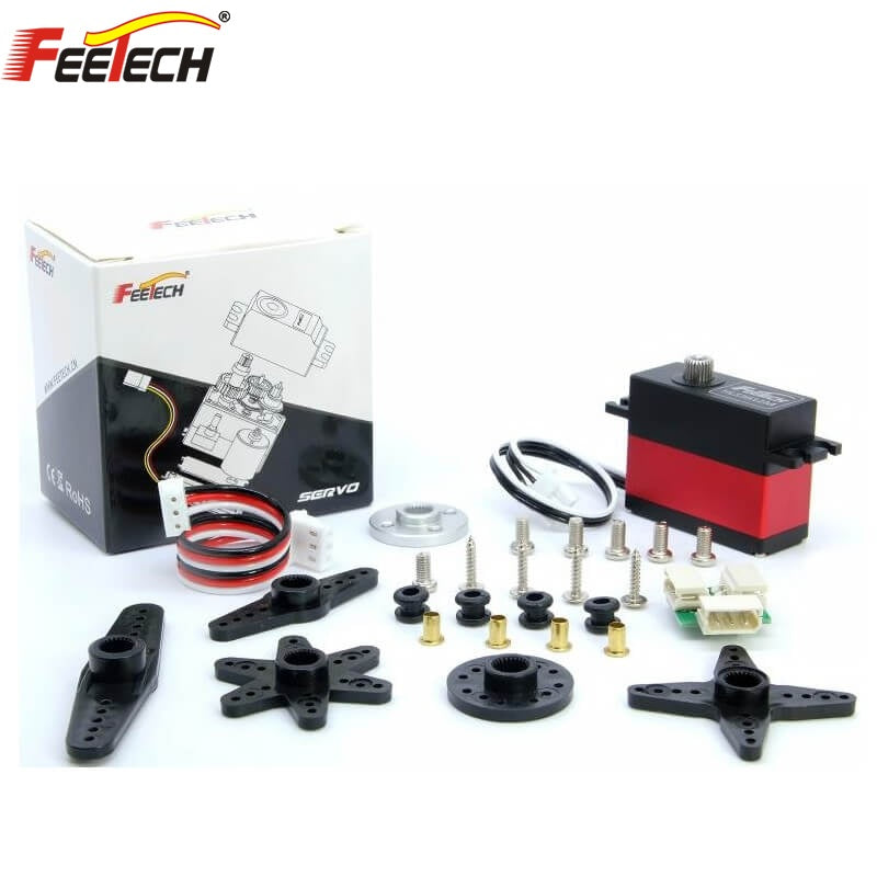 FEETECH HL3612 Servo Motor