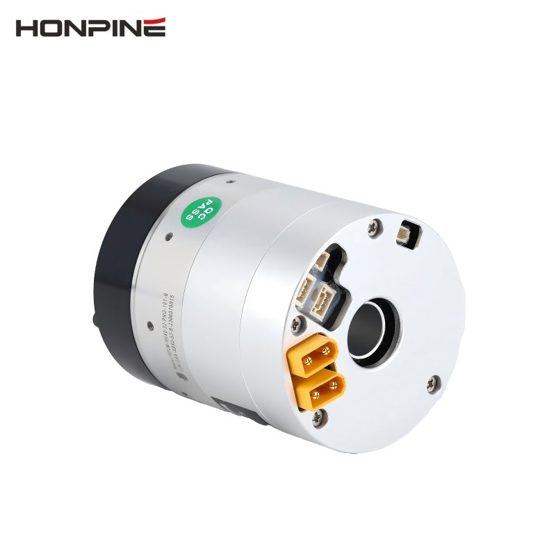 HONPINE HPJM-RE40-52-PRO Motor