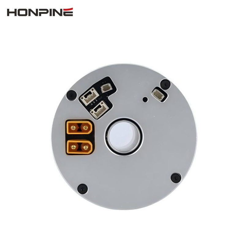 HONPINE HPJM-RE50-60-PRO Motor