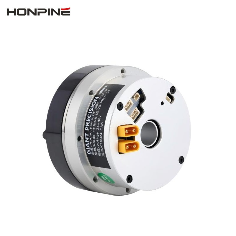 HONPINE HPJM-RE50-70-PRO Motor