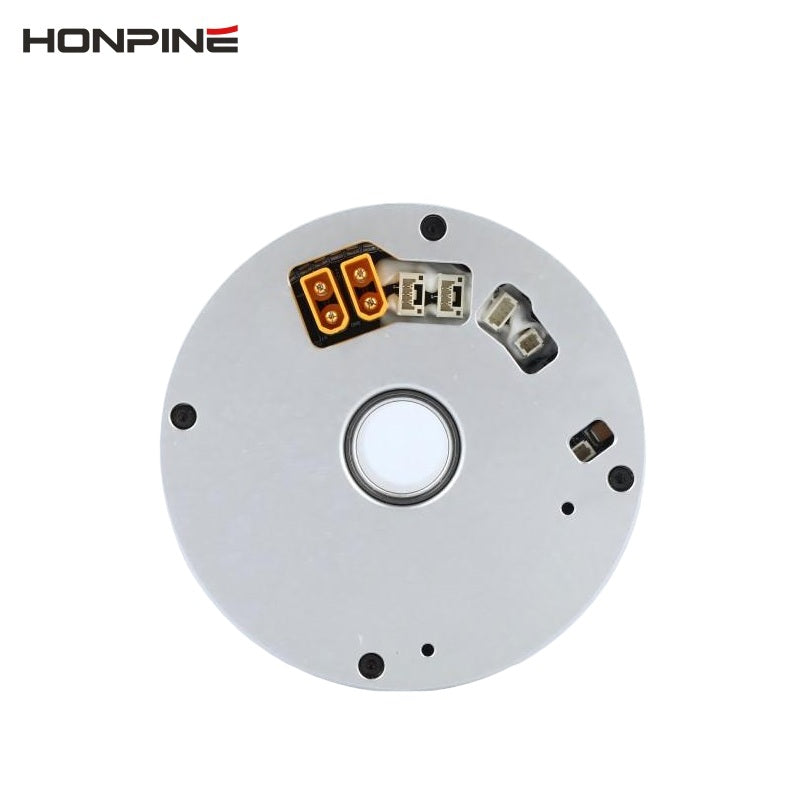 HONPINE HPJM-RE70-80-PRO Motor