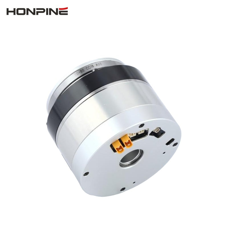 HONPINE HPJM-RE70-80-PRO Motor