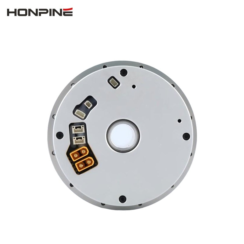 HONPINE HPJM-RE70-90-PRO Motor